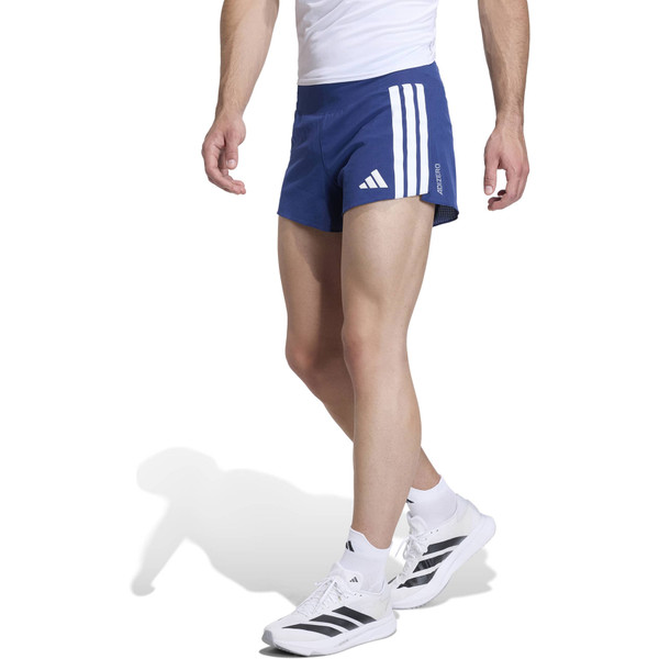 adidas Adizero Gel 5'' Shorts Herr