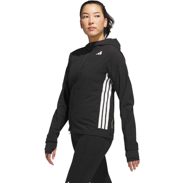 adidas Adizero Essentials Jacka Dam