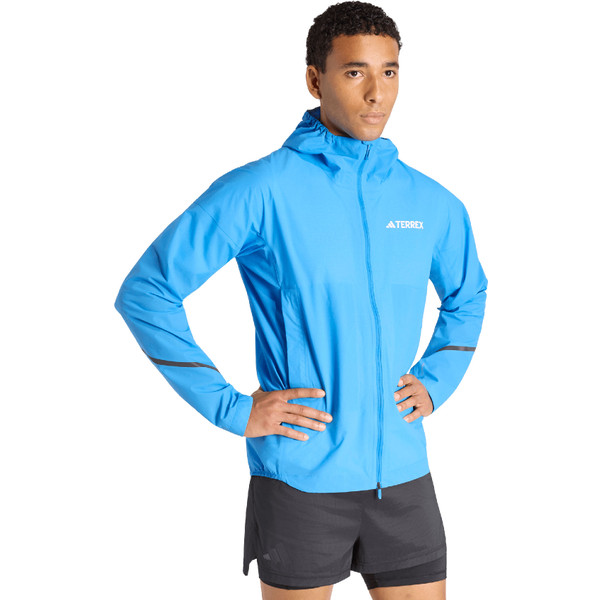 adidas XPR Light Regenjack Heren