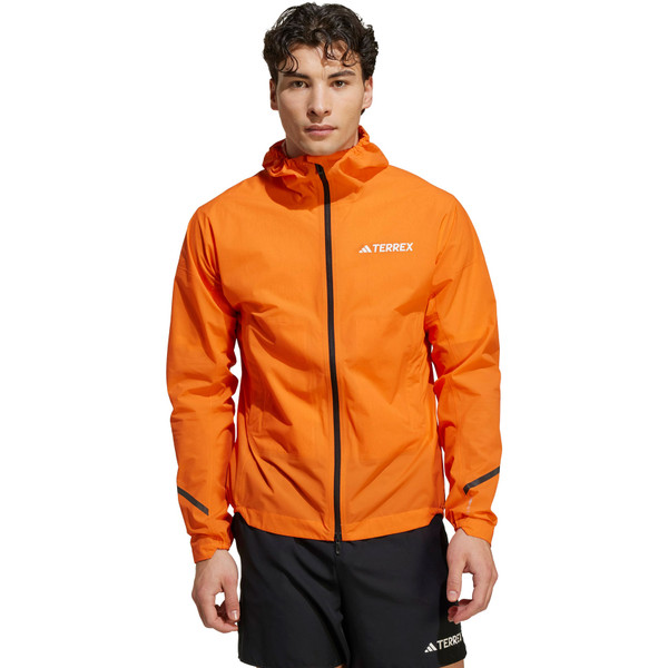 adidas XPR Light Regnjacka Herr