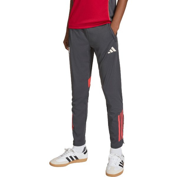 adidas Liverpool Training Pant Kids 2025/2026
