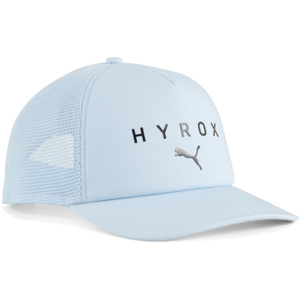 Puma x Hyrox Tracker Keps