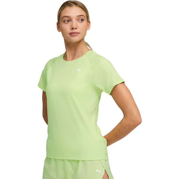 Puma Run Velocity T-Shirt Dam