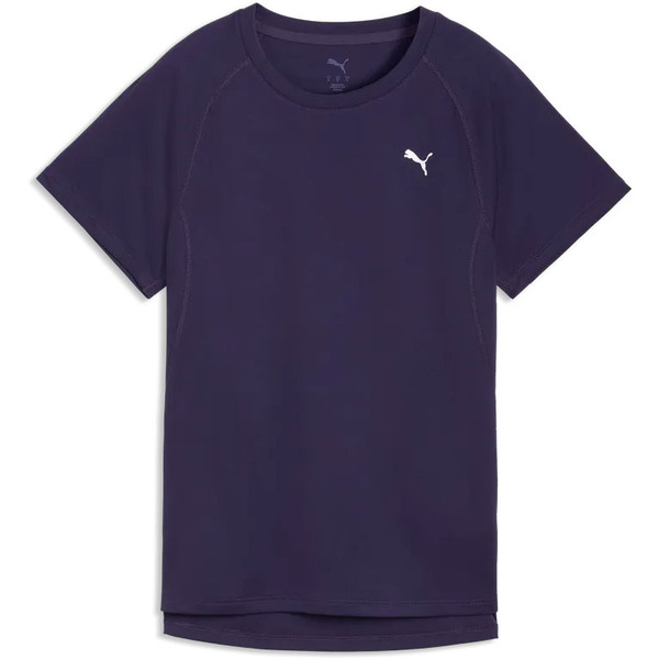 Puma Run Velocity T-Shirt Dam