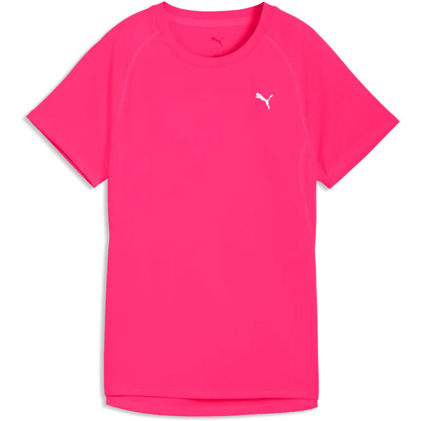 Puma Run Velocity T-Shirt Dam