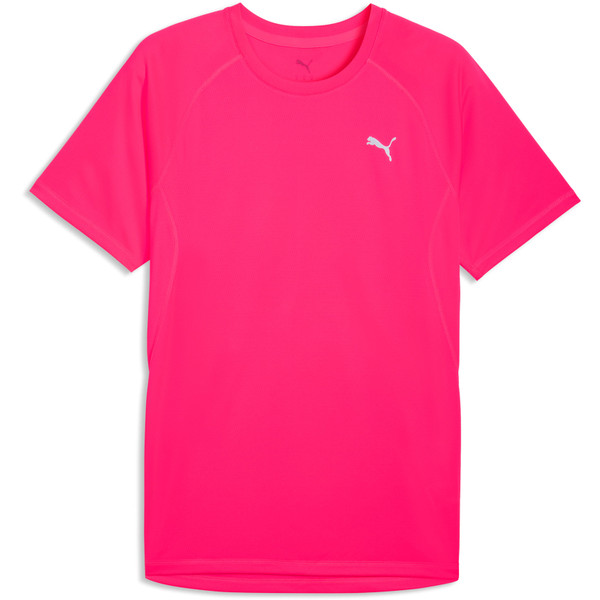 Puma Run Velocity T-Shirt Herr