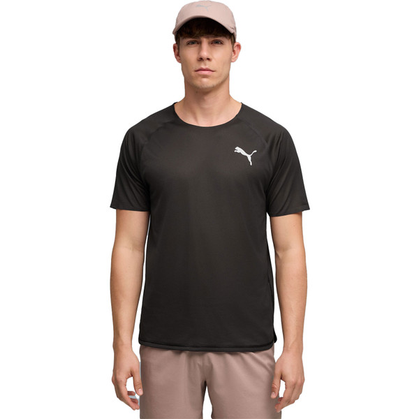 Puma Lightspeed T-Shirt Herr