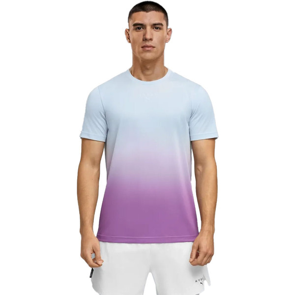 Puma x Hyrox Poly Graphic Tr&ouml;ja Herr