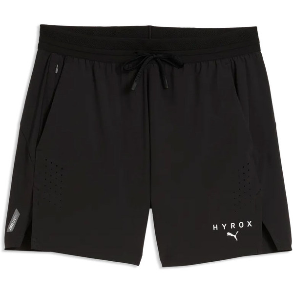 Puma x Hyrox Dryelite 5'' Shorts Herr