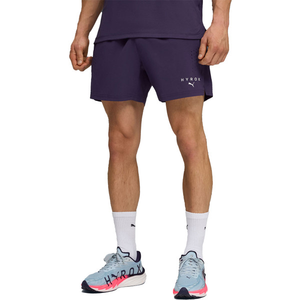 Puma x Hyrox Dryelite 5'' Shorts Herr