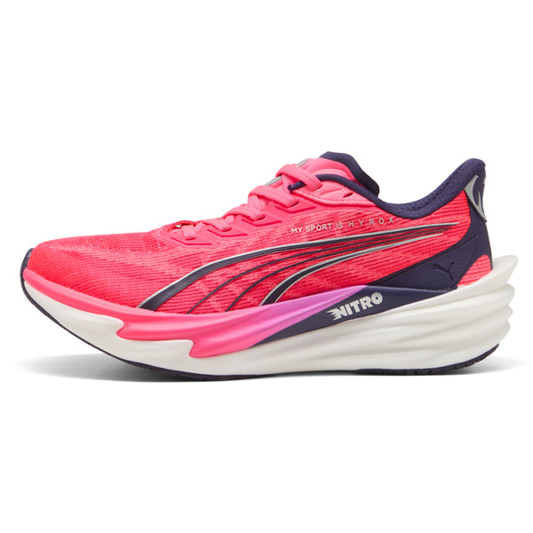 Puma Deviate NITRO 4 HYROX Dam