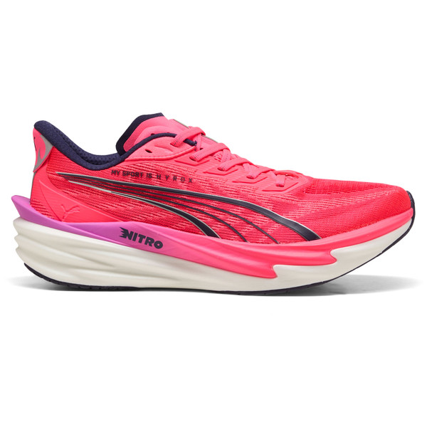 Puma Deviate NITRO 4 HYROX Herr