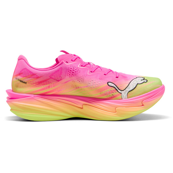 Puma Deviate NITRO Elite 4 ST Herr