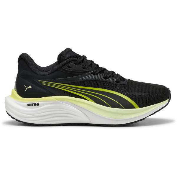 Puma Electrify NITRO 4 barn