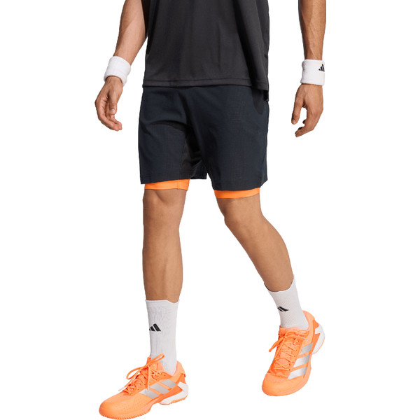 adidas Melbourne 2in1 Short