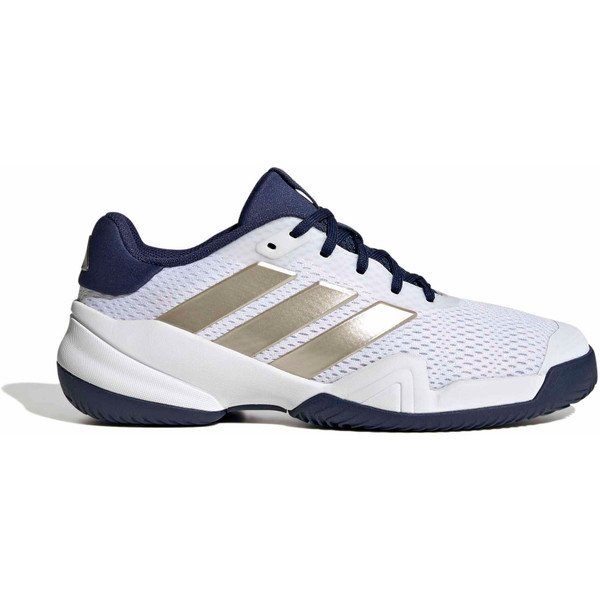 adidas Barricade Junior