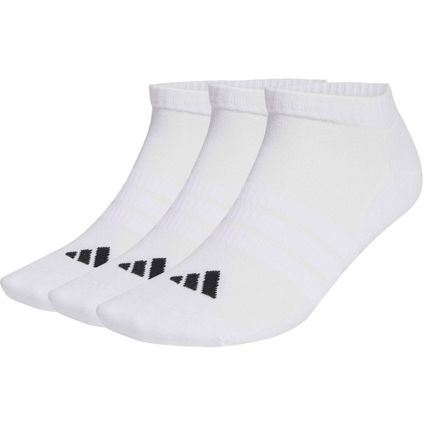 adidas Essential 3-Pack No-Show Sokken