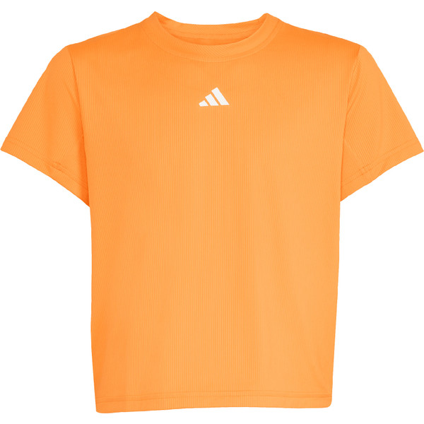 adidas Melbourne Freelift Tee Meisjes