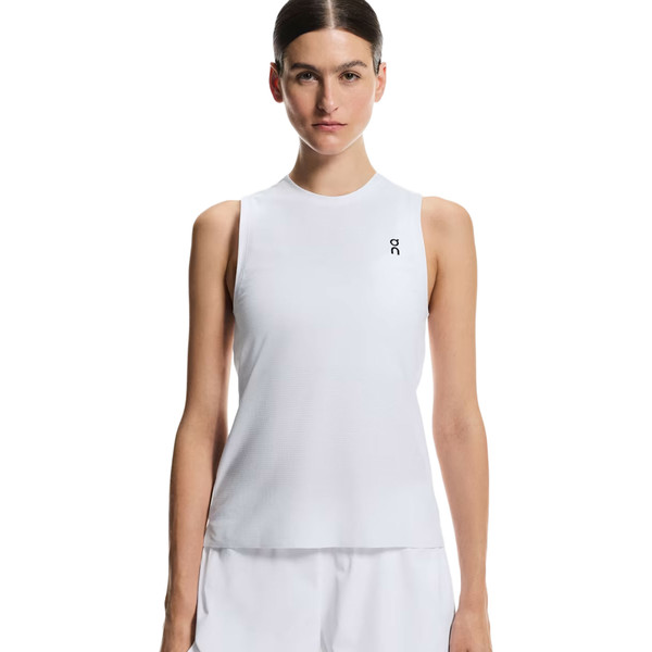 On Court Tank