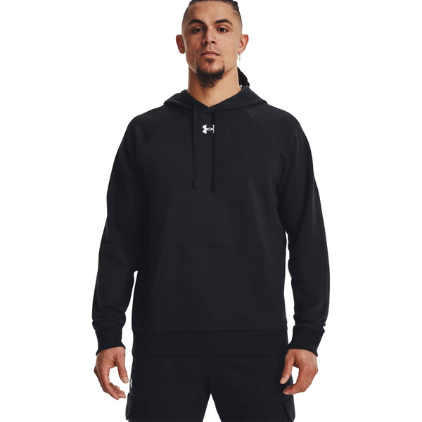 Under Armour Rival Fleece Hoody hardloopschoen