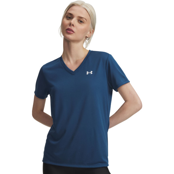 Under Armour Tech Solid Tee
