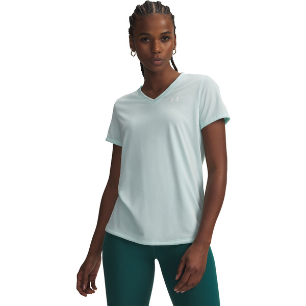 Under Armour Tech Solid Tee