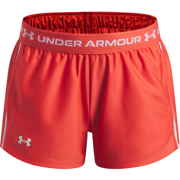 Under Armour Tech Play Up Short Meisjes