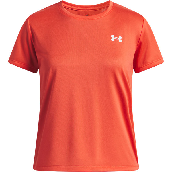 Under Armour Tech Tee Meisjes