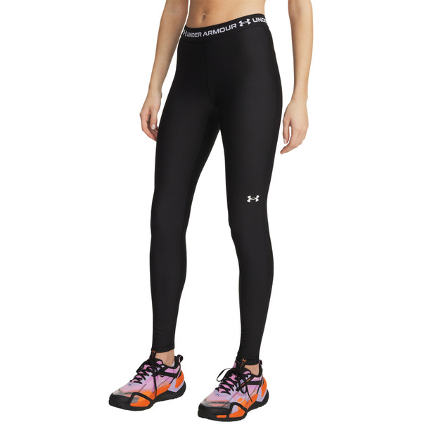 Under Armour Heatgear Legging Dames hardloopschoen