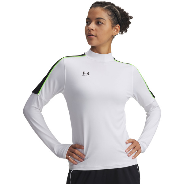 Under Armour Challenger Training Top Dames