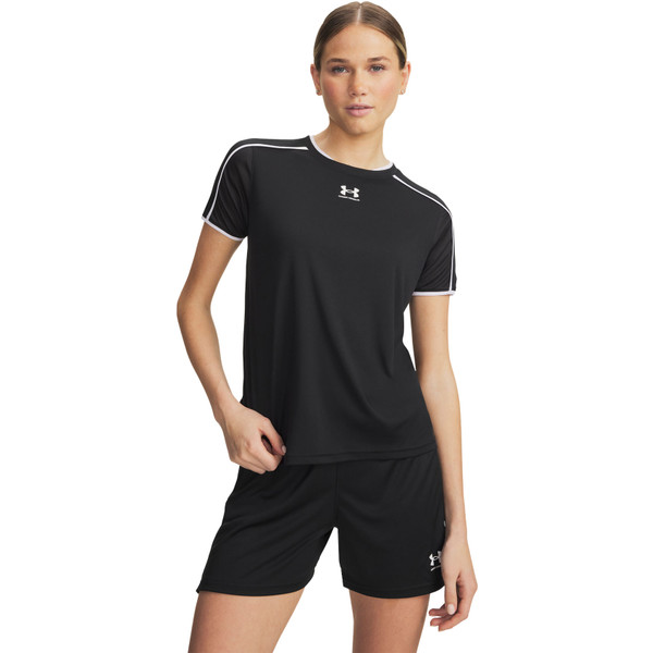 Under Armour Challenger Training Shirt Dames