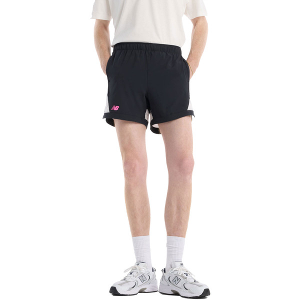 New Balance Tournament Novelty Short