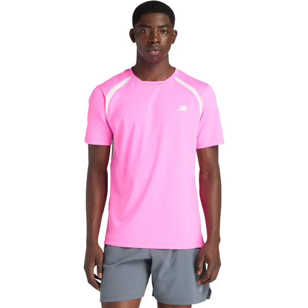 New Balance Tournament Novelty Tee