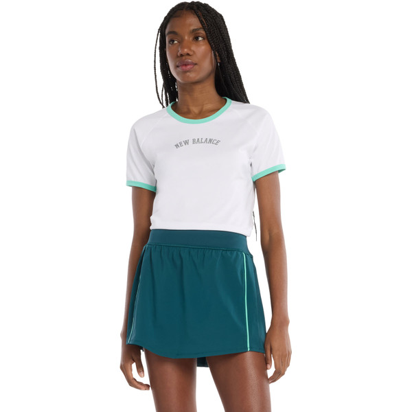 New Balance Tournament Novelty Skort