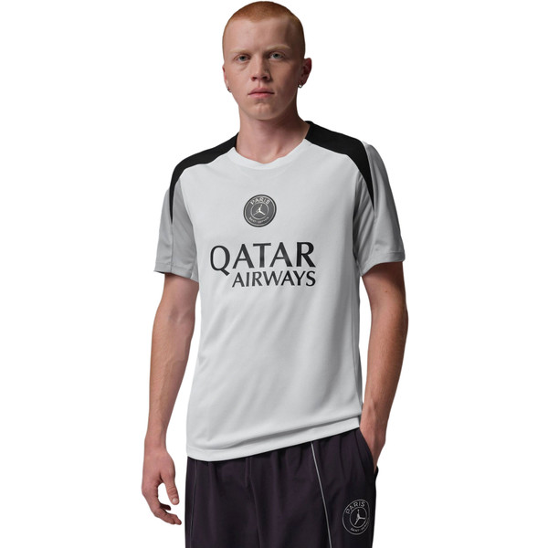 Nike Paris Saint-Germain Strike Top 2025/2026