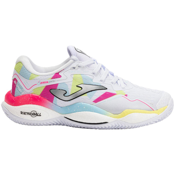 Joma Smash Dames - Afbeelding 1
