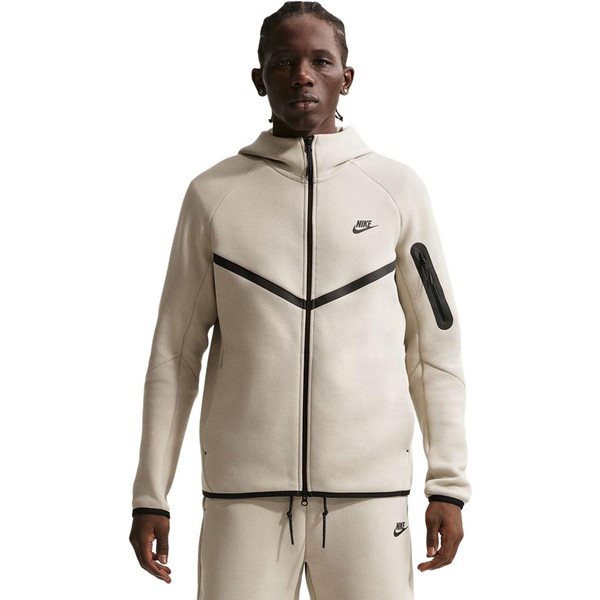 Nike Tech Fleece Full-Zip Hoody