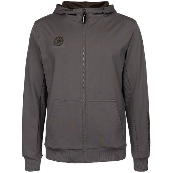 Indian Maharadja Hooded Jacket