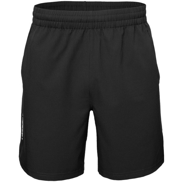 Indian Maharadja Ripstop Short