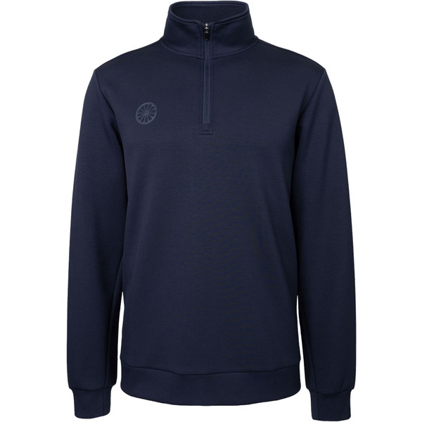 Indian Maharadja Soft Supreme Half Zip Sweater