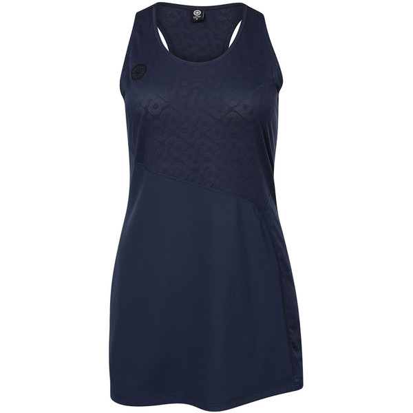 Indian Maharadja 2 Piece Jacquard Dress