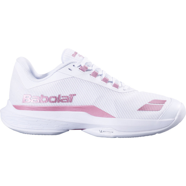 Babolat Jet Tere 2 Clay Dames