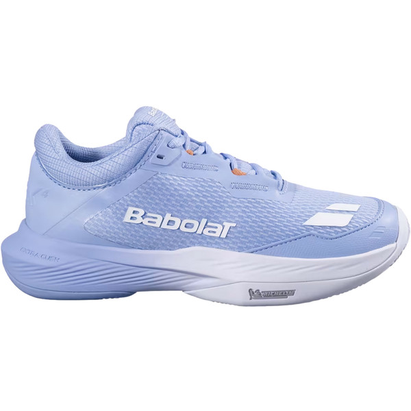 Babolat SFX 4 Clay Dames