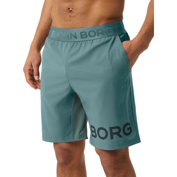 Bj&ouml;rn Borg 9-tums Shorts