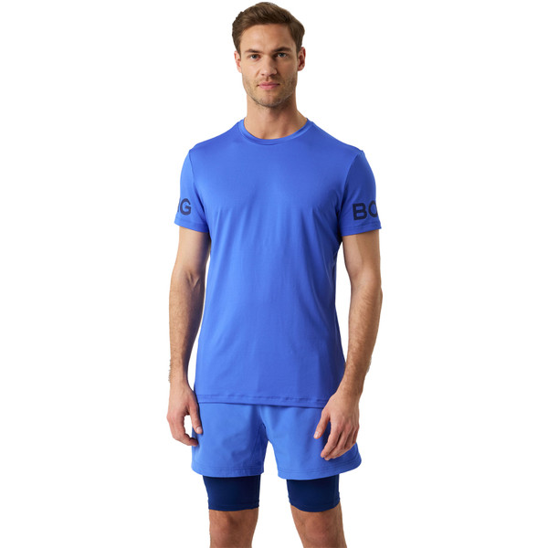 Bj&ouml;rn Borg T-Shirt Herr