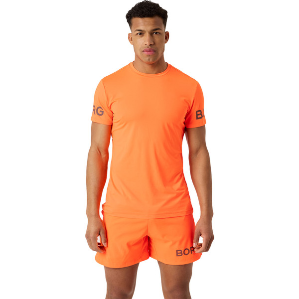 Bj&ouml;rn Borg T-shirt Herr