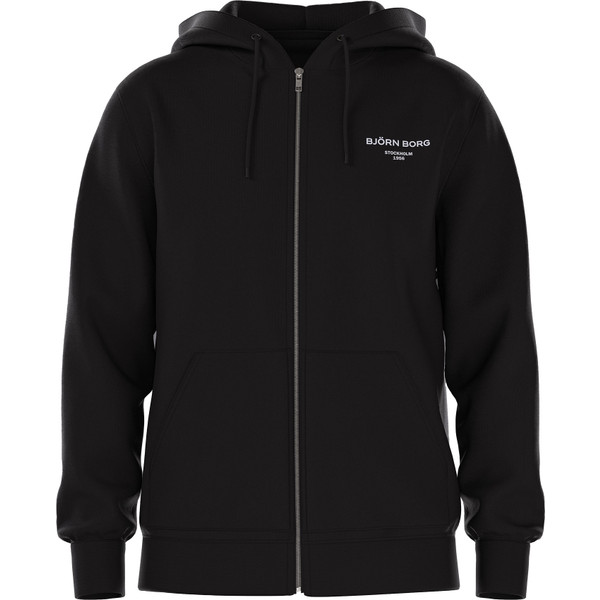 Björn Borg Essential 1 Full Zip Hoody