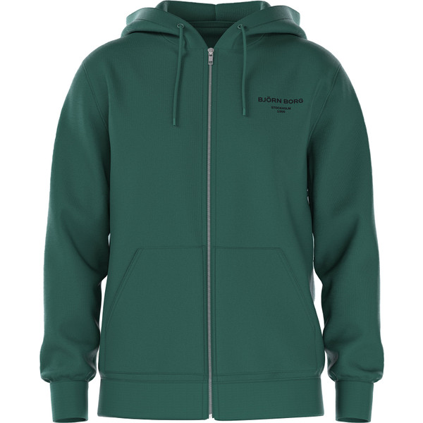 Björn Borg Essential 1 Full Zip Hoody