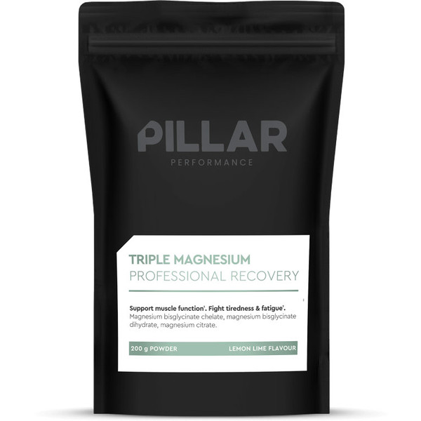 Pillar Triple Magnesium Limoen (200g) afbeelding