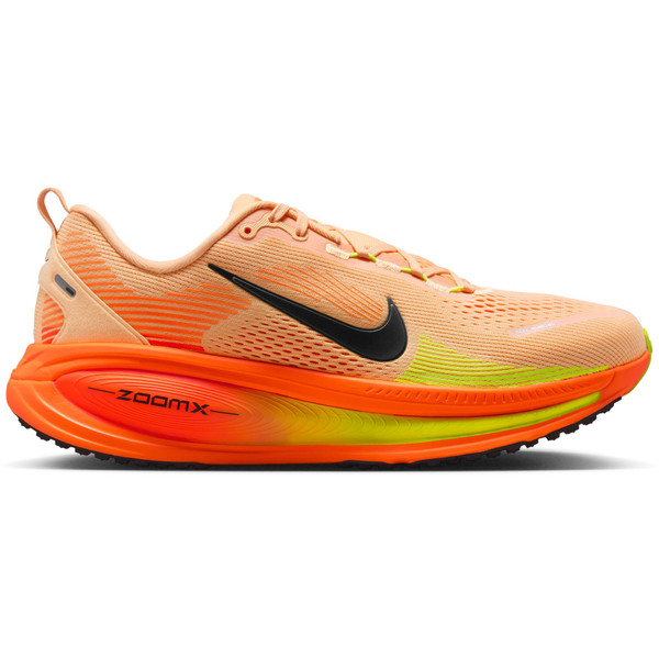 Nike Air Zoom Vomero hardloopschoenen oranje
